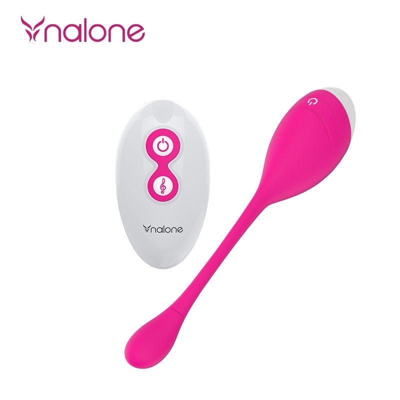 NALONE - SWEETIE REMOTE CONTROL PINK NALONE - 3