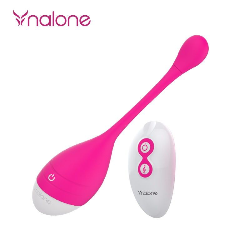 NALONE - SWEETIE REMOTE CONTROL PINK NALONE - 4