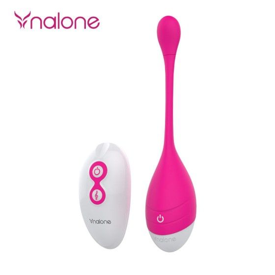 NALONE - SWEETIE REMOTE CONTROL PINK NALONE - 5