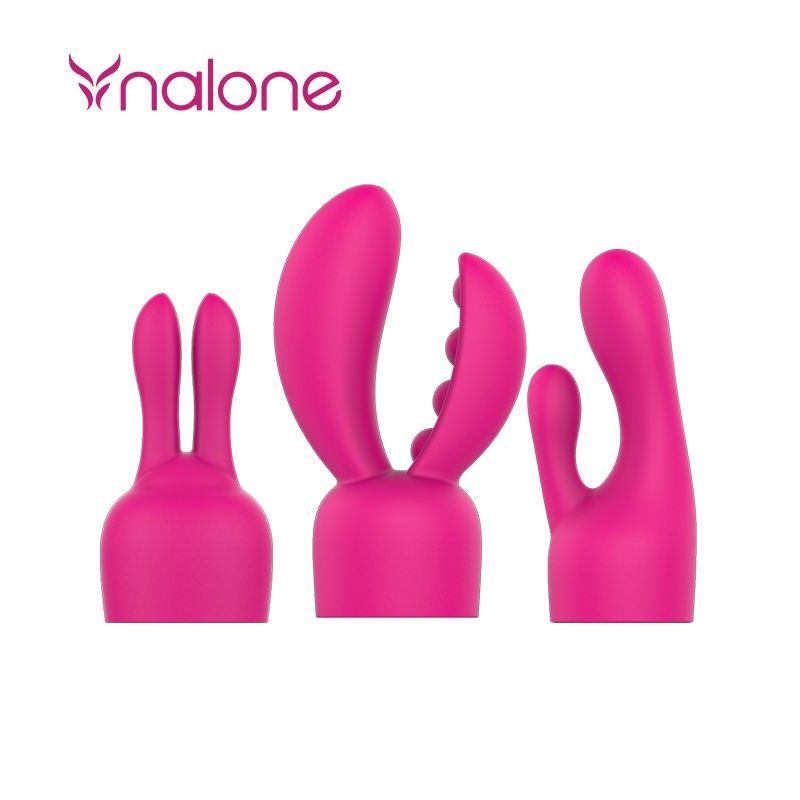 NALONE - BUNNY ELECTRO & ROCK STIMULATING HEAD NALONE - 2