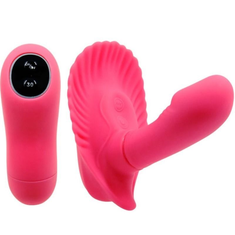 PRETTY LOVE - FLIRTATION G-POINT STIMULATOR 30 MODES PRETTY LOVE FLIRTATION - 1