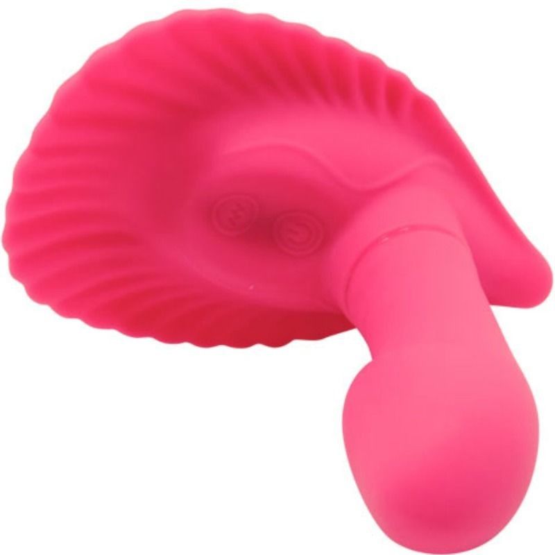 PRETTY LOVE - FLIRTATION G-POINT STIMULATOR 30 MODES PRETTY LOVE FLIRTATION - 5