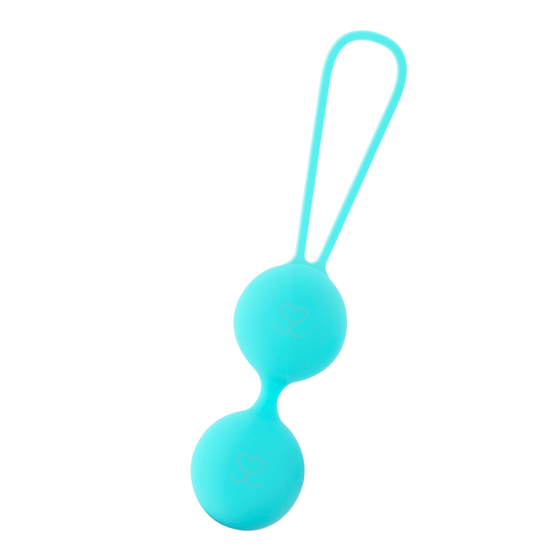 MORESSA - OSIAN TWO PREMIUM TURQUOISE SILICONE MORESSA - 2