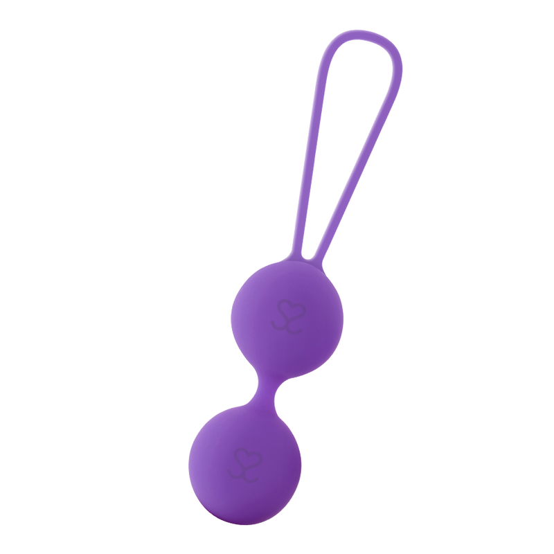 MORESSA - OSIAN TWO PREMIUM LILAC SILICONE MORESSA - 2