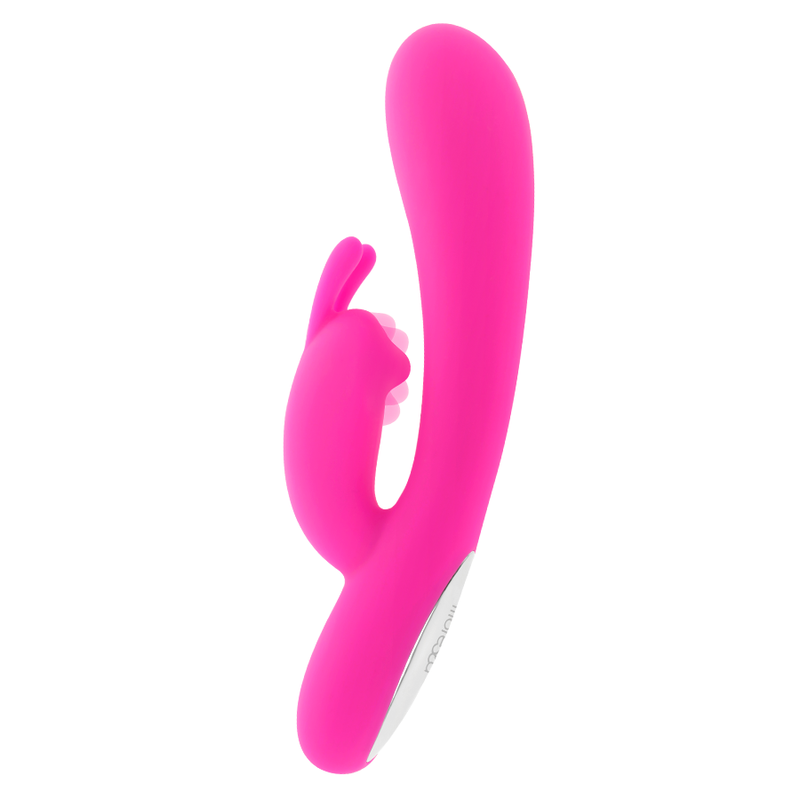 MORESSA - TELMO PREMIUM SILICONE RECHARGEABLE MORESSA - 3