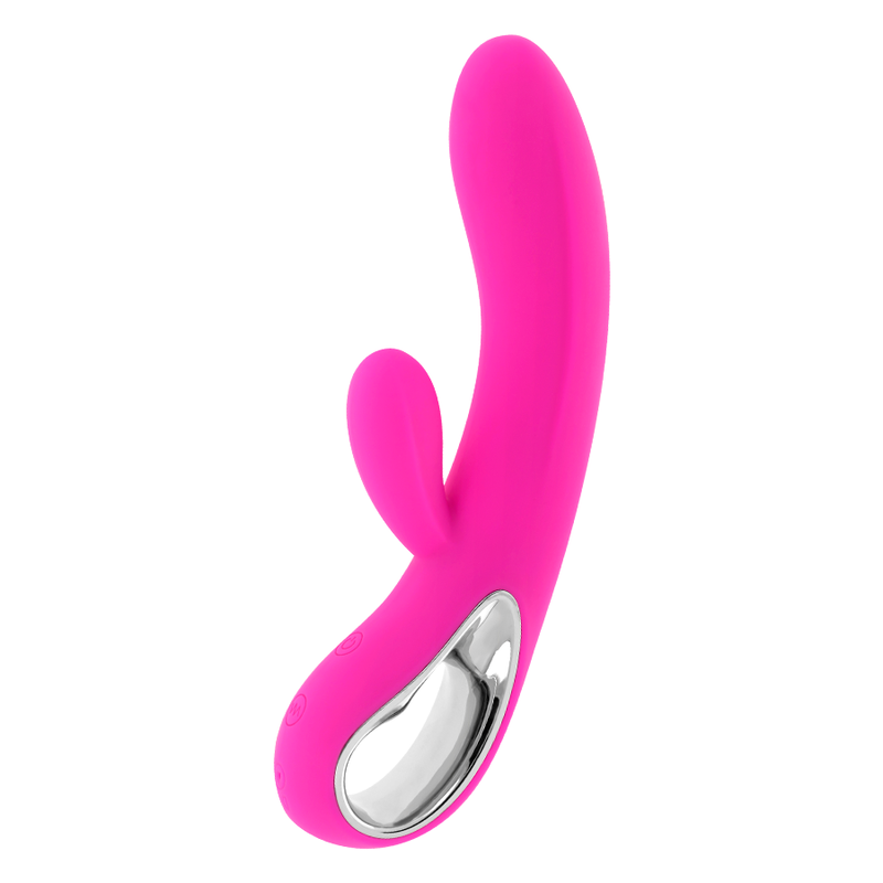 MORESSA - TROY PREMIUM SILICONE RECHARGEABLE MORESSA - 2