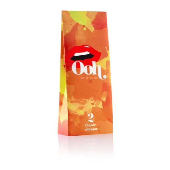 JE JOUE - OOH BY CORAL STIMULATOR REPLACEMENT Ooh by JE JOUE - 6