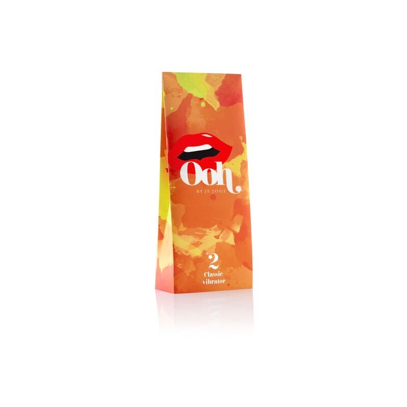 JE JOUE - OOH BY CORAL STIMULATOR REPLACEMENT Ooh by JE JOUE - 6