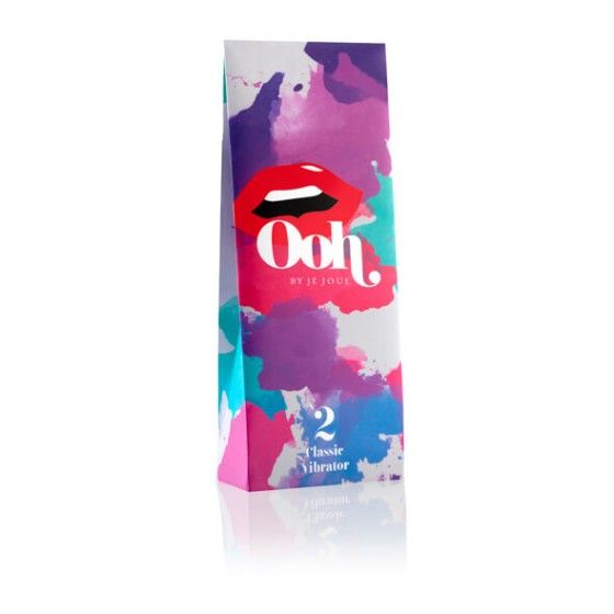 JE JOUE - OOH BY PINK STIMULATOR REPLACEMENT Ooh by JE JOUE - 5