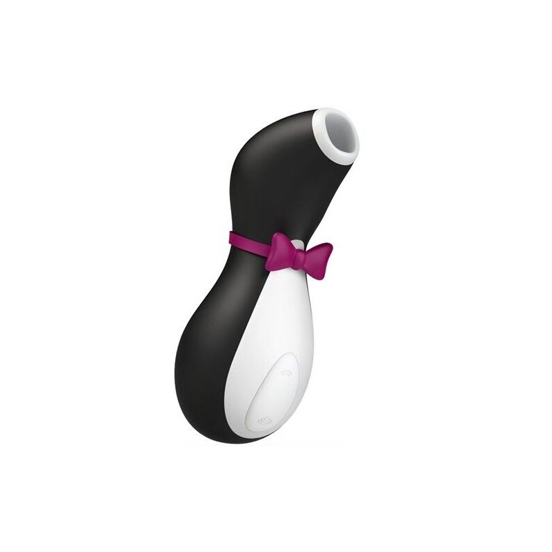 SATISFYER - PRO PENGUIN NG EDITION 2020 SATISFYER AIR PULSE - 1