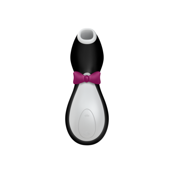 SATISFYER - PRO PENGUIN NG EDITION 2020 SATISFYER AIR PULSE - 4