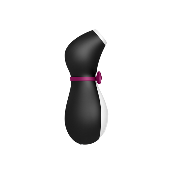 SATISFYER - PRO PENGUIN NG EDITION 2020 SATISFYER AIR PULSE - 5