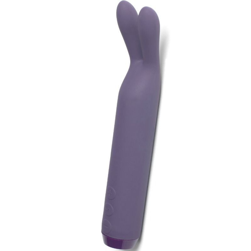 JE JOUE - VIBRATING BULLET RABBIT PURPLE JE JOUE - 4