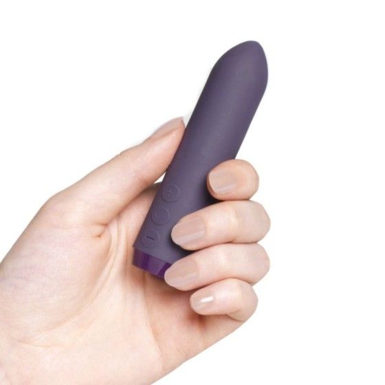 JE JOUE - CLASSIC BULLET VIBRATOR JE JOUE - 3