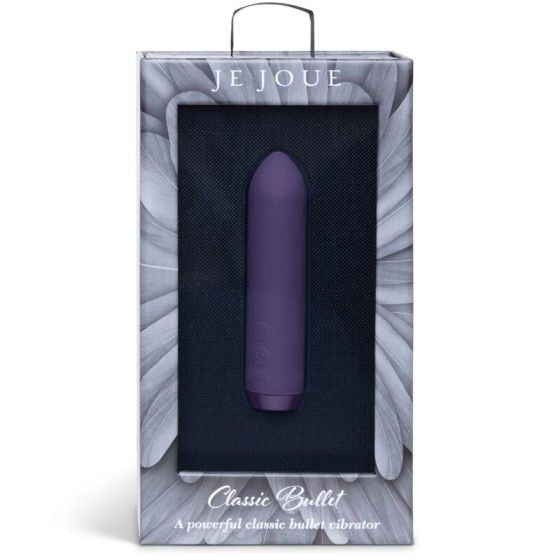 JE JOUE - CLASSIC BULLET VIBRATOR JE JOUE - 14