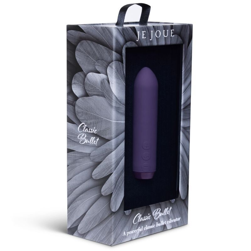 JE JOUE - CLASSIC BULLET VIBRATOR JE JOUE - 16