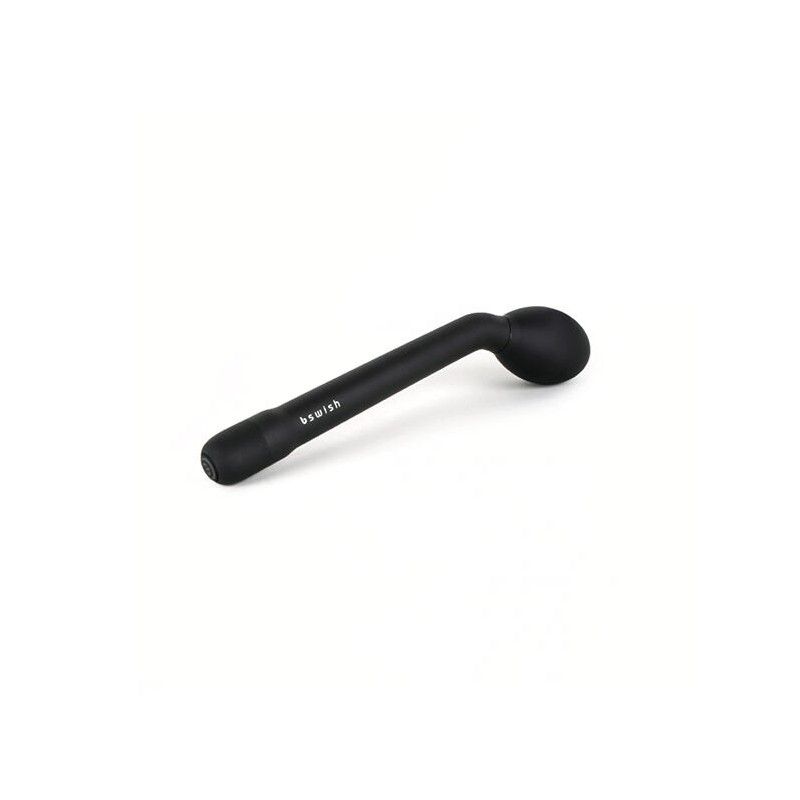 B SWISH - BGEE CLASSIC PLUS BLACK MASSAGER B SWISH - 1