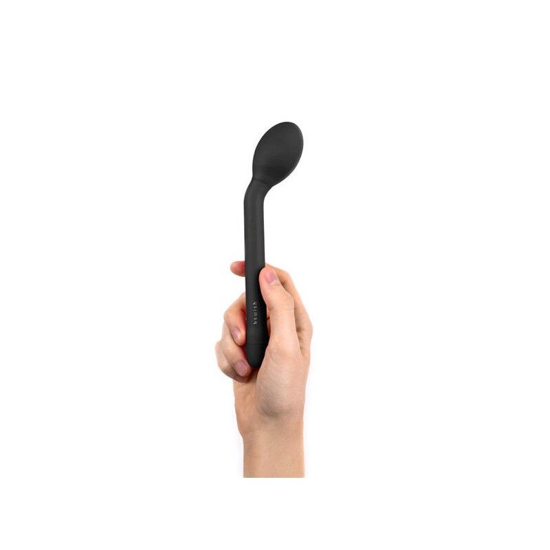 B SWISH - BGEE CLASSIC PLUS BLACK MASSAGER B SWISH - 2