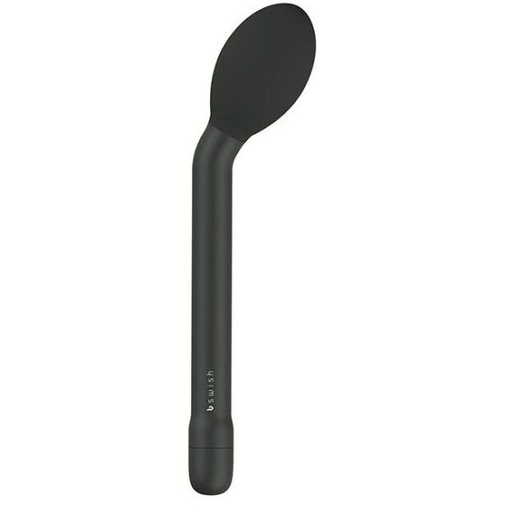 B SWISH - BGEE CLASSIC PLUS BLACK MASSAGER B SWISH - 4