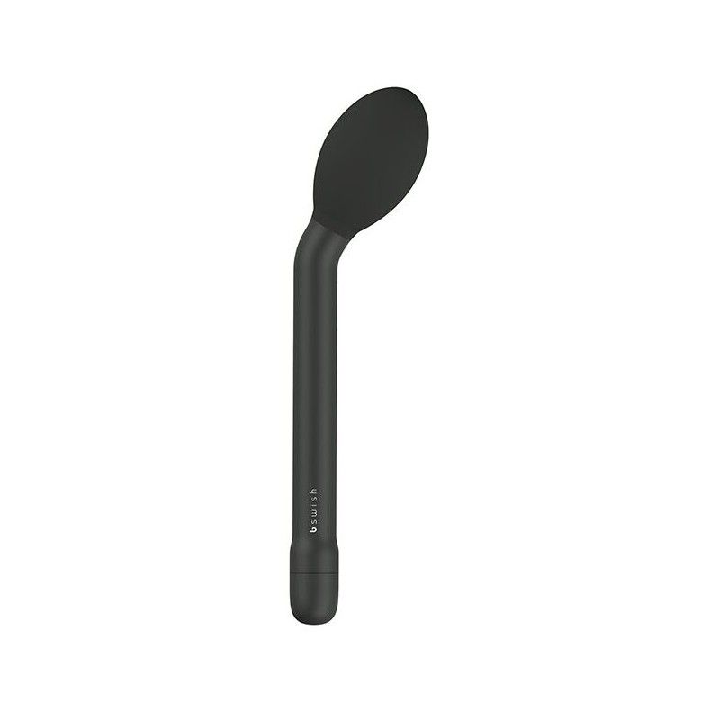 B SWISH - BGEE CLASSIC PLUS BLACK MASSAGER B SWISH - 4