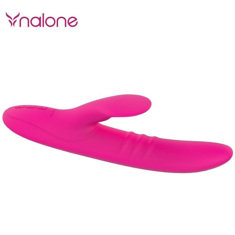 NALONE - PERI RABBIT VIBRATOR AND SWING MODE NALONE - 2