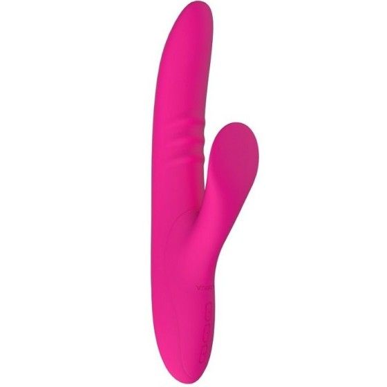 NALONE - PERI RABBIT VIBRATOR AND SWING MODE NALONE - 3