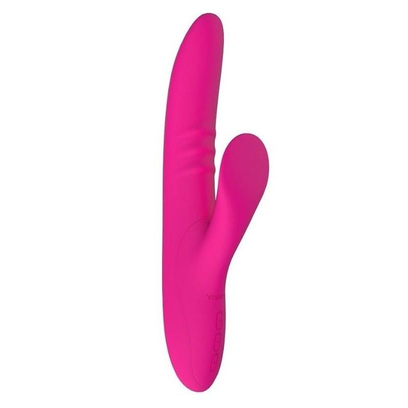 NALONE - PERI RABBIT VIBRATOR AND SWING MODE NALONE - 3