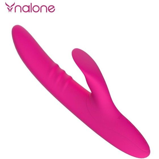 NALONE - PERI RABBIT VIBRATOR AND SWING MODE NALONE - 6