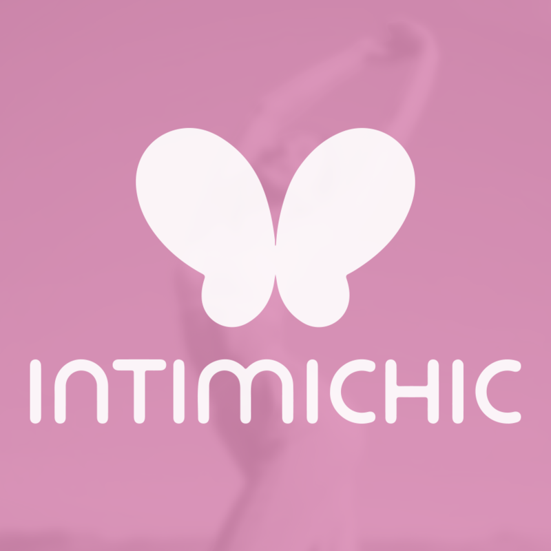 INTIMICHIC - PELVIS HEALTH I 2.0 PELVIC REHABILITATION INTIMICHIC - 7