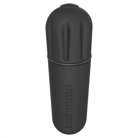 BATHMATE - VIBE BLACK VIBRATING BULLET