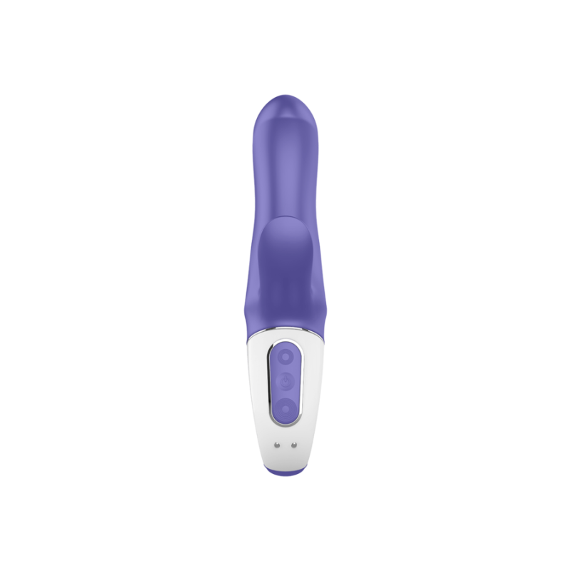 SATISFYER - VIBE MAGIC BUNNY SATISFYER VIBRATOR - 2