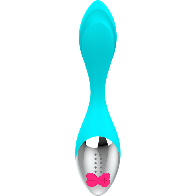 HAPPY LOKY - MINI FUN VIBRATOR HAPPY LOKY - 3