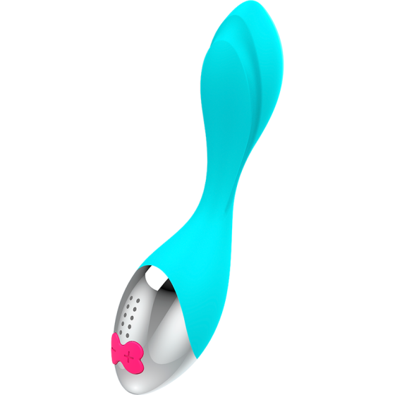 HAPPY LOKY - MINI FUN VIBRATOR HAPPY LOKY - 5