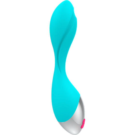 HAPPY LOKY - MINI FUN VIBRATOR HAPPY LOKY - 6