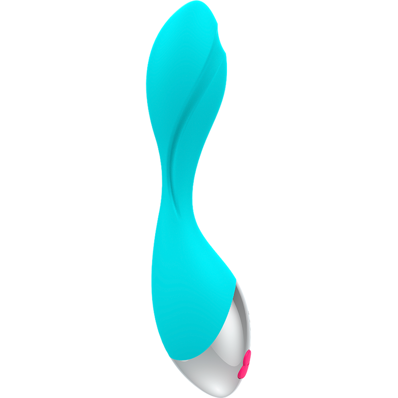 HAPPY LOKY - MINI FUN VIBRATOR HAPPY LOKY - 6