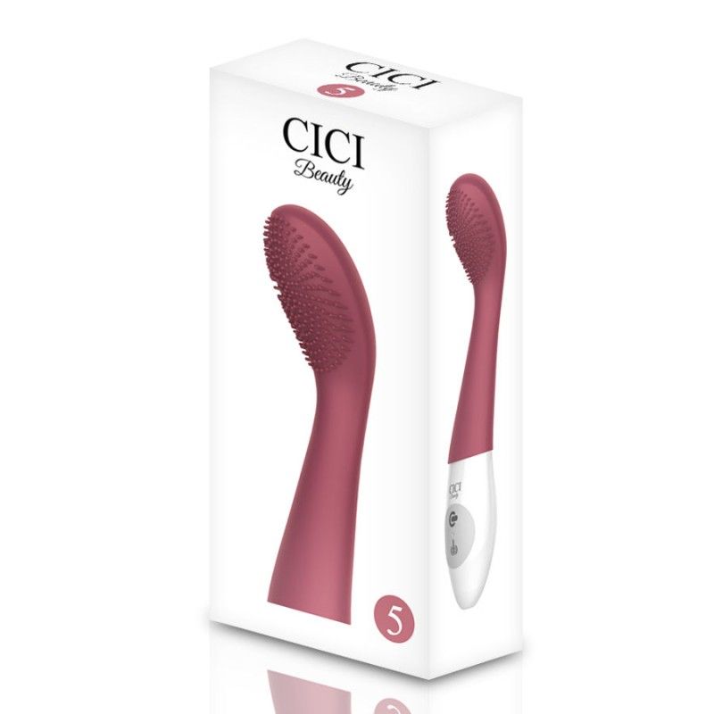 DREAMLOVE OUTLET - CICI BEAUTY ACCESSORY NUMBER 5 DREAMLOVE OUTLET - 2