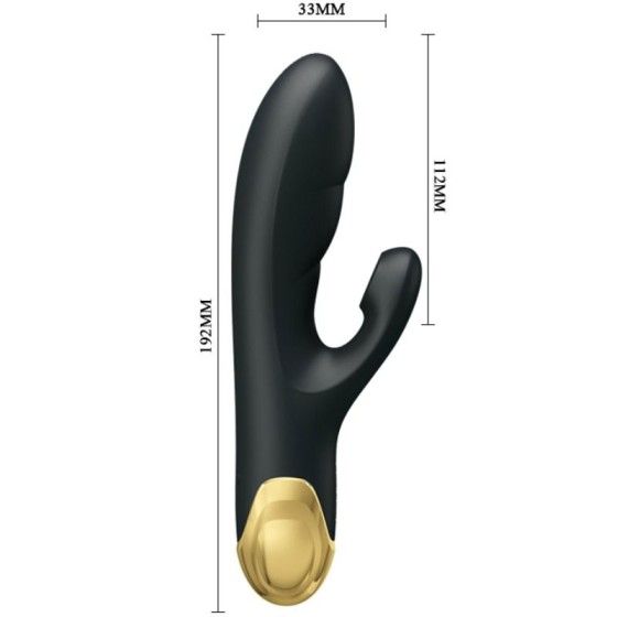 PRETTY LOVE - SMART NAUGHTY PLAY VIBRATION AND SUCTION PRETTY LOVE SMART - 7