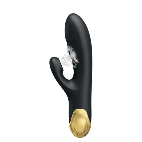 PRETTY LOVE - SMART NAUGHTY PLAY VIBRATION AND SUCTION PRETTY LOVE SMART - 8