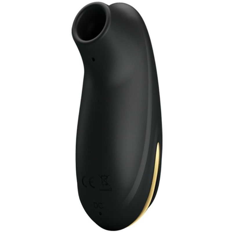 PRETTY LOVE - SMART OTIS SUCKING STIMULATOR PRETTY LOVE SMART - 1