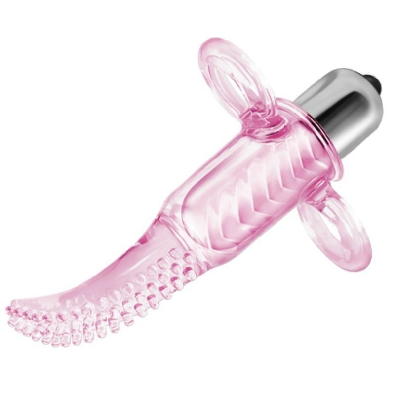 BAILE - VIBRO FINGER THIMBLE STIMULATOR BAILE STIMULATING - 2