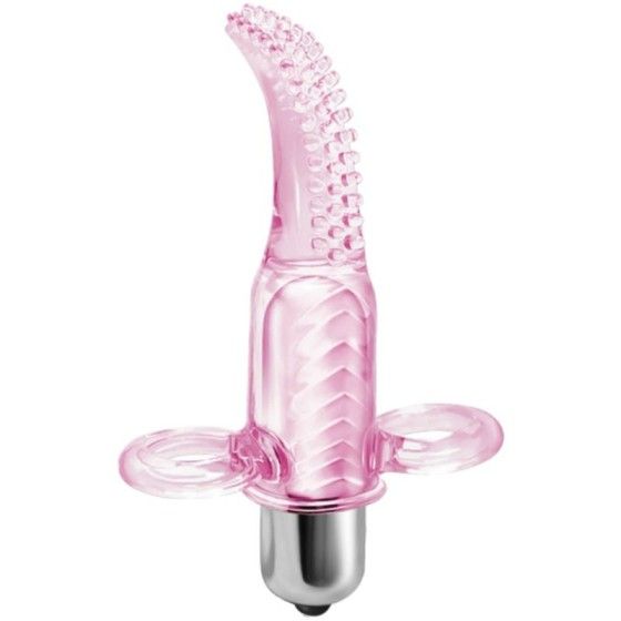 BAILE - VIBRO FINGER THIMBLE STIMULATOR BAILE STIMULATING - 4