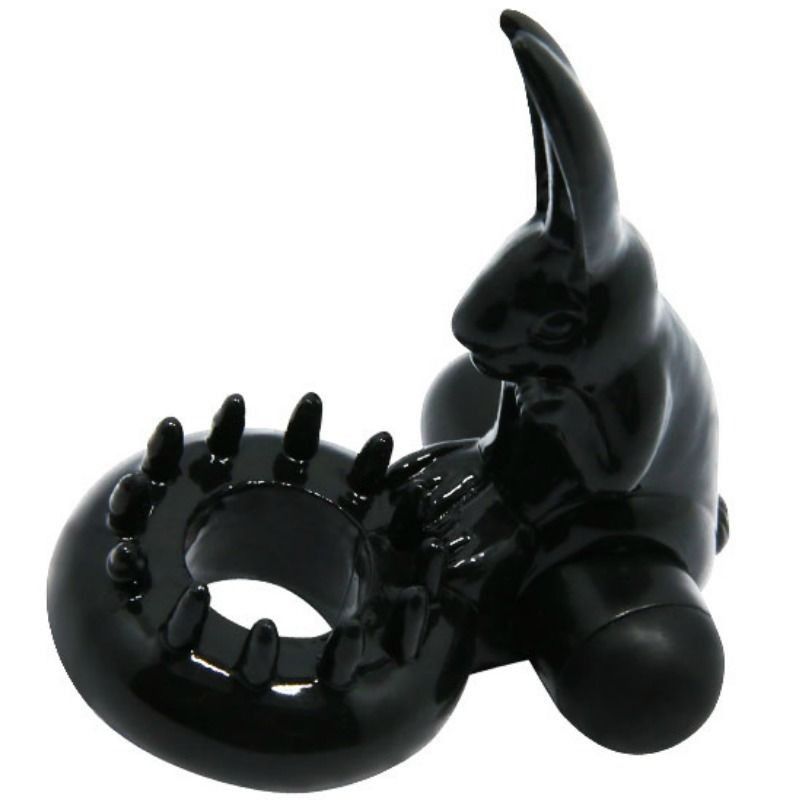 BAILE - SWEET RING RING WITH RABBIT BAILE FOR HIM - 1