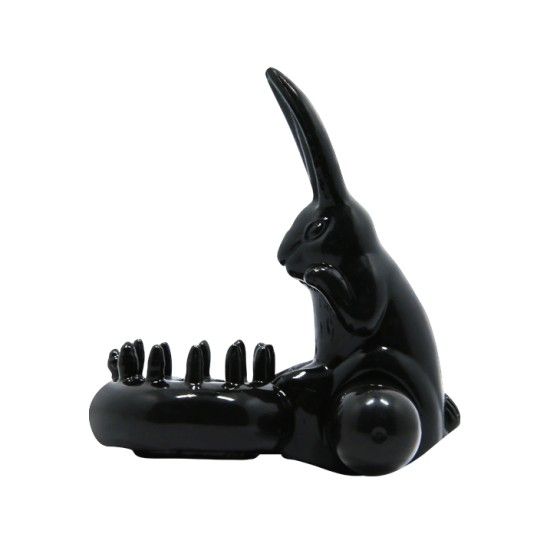 BAILE - SWEET RING RING WITH RABBIT BAILE FOR HIM - 3
