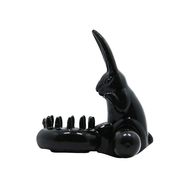 BAILE - SWEET RING RING WITH RABBIT BAILE FOR HIM - 3