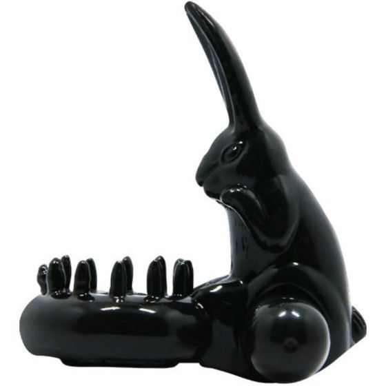 BAILE - SWEET RING RING WITH RABBIT BAILE FOR HIM - 7