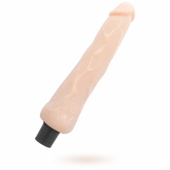 LOVECLONE - RAGNAR SELF LUBRICATION VIBRATOR 24.5 CM -O- 3.5 CM LOVECLONE - 3