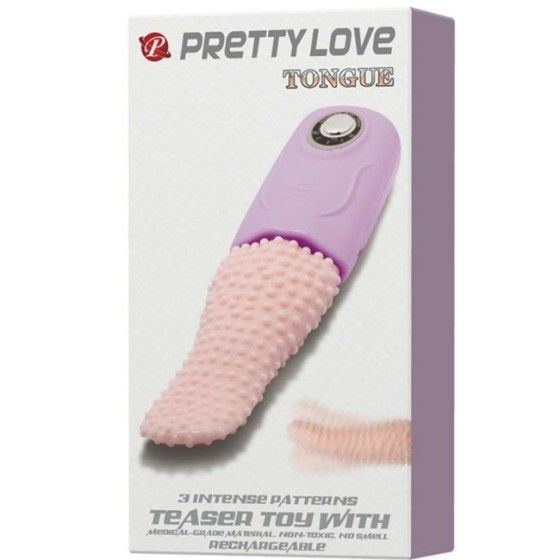 PRETTY LOVE - SMART TONGUE ROTATION FUNCTION PRETTY LOVE SMART - 9