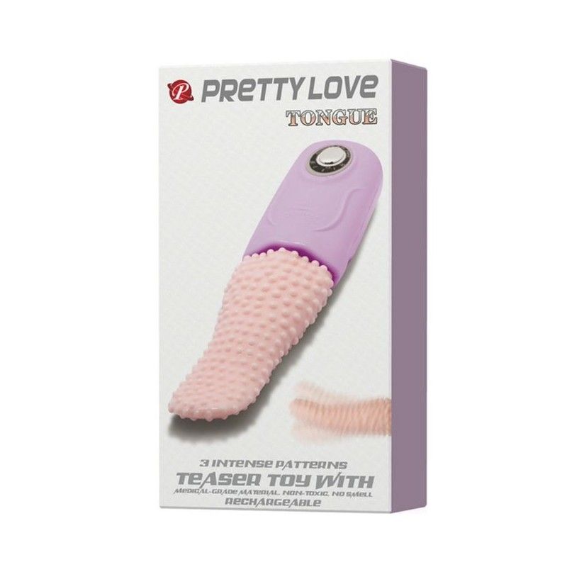 PRETTY LOVE - SMART TONGUE ROTATION FUNCTION PRETTY LOVE SMART - 9