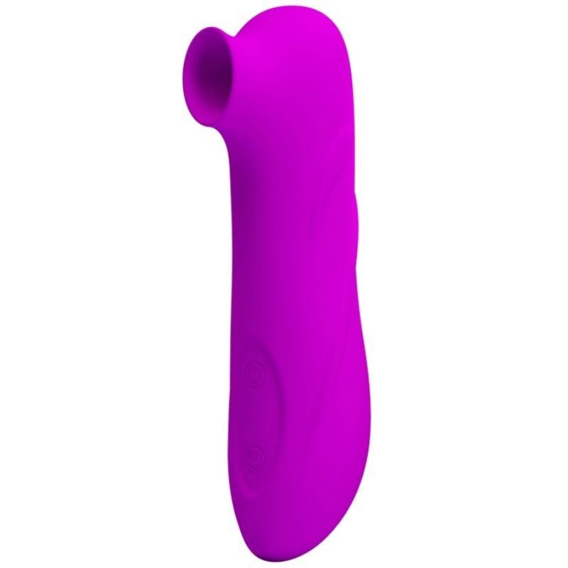 ROMANCE - MAGIC FLUTE SUCTION STIMULATOR BAILE STIMULATING - 1