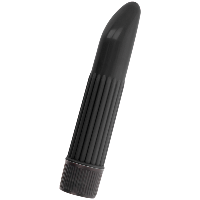 INTENSE - SONNY BLACK VIBRATOR INTENSE FUN - 1